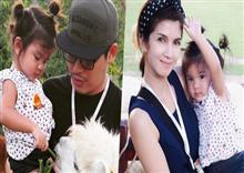 អារម្មណ៍បាត់បង់ឪពុក! ហេតុតែនឹកឪពុកពេក កូនស្រីលោក Por thrisadee ស្រាប់តែ....