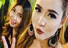 ហ្វីហ្វី តូចចិត្តខ្លួនឯង ដែល​រាប់អាន​ប៉ះចំ​មិត្តភក្តិ សុទ្ធតែ​ជាមនុស្ស​អាត្មានិយម​!