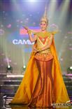 ឈុត​តំណាង​​របស់ Miss Grand International ខ្មែរ​ ជាប់​ក្នុង​តារាង​ ស្អាតអស់ទាស់