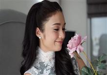 ទីបំផុត! នាង kanomsompond ​សម្រេចចិត្តបញ្ចេញមុខគូដណ្តឹងហើយ ពិតជាសង្ហាដូចពាក្យគេថាមែន!