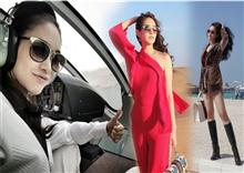 អូយមិនធម្មតា! ដំណើរកំសាន្តដែលមិនធ្លាប់មានរបស់ នាង Min ដោយជិះឧទ្ធម្ភាគចក្រ ទៅលេងនៅទីក្រុងឌូបៃ