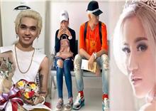 ទស្សនាវីដេអូហើយប្រាកដជាជឿជាក់ថា ងួនចាន់ដេវីត និងទេព បូព្រឹក កំពុងតែទាក់ទងគ្នាជាសង្សារ!