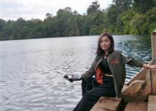 តារាចម្រៀងចំណូលថ្មី កញ្ញា បាន មុន្នីល័ក្ខ កំពុងតែជួបទុក្ខធំ