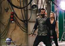 ខ្សែភាពយន្ត Guardians ប្រជុំដោយ Hero ស៊េរីថ្មី ពីប្រទេសរុស្ស៊ី ល្អមើលខ្លាំងណាស់ (មានវីដេអូ)