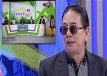 រងការរិះគន់ចាស់ដៃ! អាចារ្យអេ ចេញមុខបកស្រាយឡើងកប់អំពីការសម្ដែងពីរបៀបការពារនៃការប្រើស្រោមអនាម័យ !