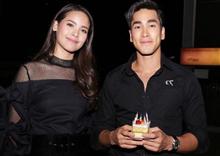 នាង Yaya អៀនខ្មាស់ក្រោយតុបតែងខ្លួនដូចយាយចាស់!