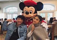 ធ្លាយរូបថតនាង Margie អោបគ្នា ខណៈមិត្តប្រុសរបស់នាងខ្លួនទទេ!