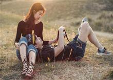 មិត្តប្រុស នាង Mint គេងកើយភ្លៅយ៉ាងមានក្តីសុខ និងរ៉ូមែនទិចជាទីបំផុតហើយ!