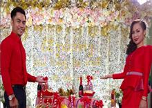 តារាចម្រៀងល្បី លោក ឆាយ វីរៈយុទ្ធ បានភ្ជាប់ពាក្យហើយ គូដណ្តឹងកូនខ្មែរកាត់ចិនទៀតផង!