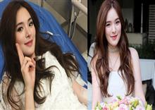 ស្អាតដល់ថ្នាក់នឹងហើយនៅកែសម្ជស្សទៀត ពេលនេះច្រមុះ នាង PunPun...