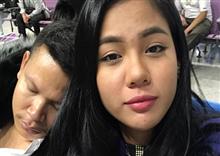 កញ្ញា ធី សុវណ្ណាថា​ បញ្ជាក់ថានឹងកាន់ដៃគូស្នេហ៍ដល់ដង្ហើមចុងក្រោយ