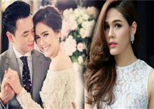 នាង Chompoo បញ្ចេញសាច់ក្បាលពោះយ៉ាងស្រស់ស្អាត ខណៈកំពុងពពោះកូនក្នុងផ្ទៃជាង ៣ ខែ