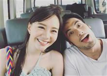 Boy pakorn ទម្លាយទំនាក់ទំនងជាមួយនិង នាង Toey Jarinporn