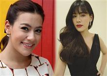 មិននឹកស្មានថា​ តារាល្បីលំដាប់ជួរមុខរបស់ប្រទេសថៃ នាង Kimberly វិវត្តន៍ដល់ថ្នាក់នឹងសោះ