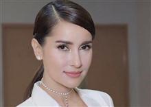 ចូលសិល្បៈជាង ២០ ឆ្នាំ នេះលើកដំបូងហើយ ដែលនាង Anne thongprasom ស្លៀកពាក់បែបនឹង!