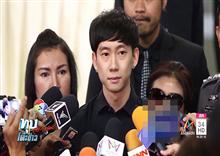 ស្វាមីនាង Pat napapa ជាប់ពាក់ព័ន្ធជាមួយនិងករណីថ្មីយ៉ាងធ្ងន់ធ្ងរ ក្រោយដោះស្រាយរឿងគ្រឿងញៀនទើបចប់