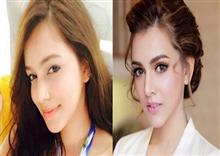 ហួសចិត្ត! ក្រោយពីបានដឹងការពិតថា កូនក្រមុំស្រស់ស្អាតរូបនេះជាកូនកាត់សាសន៍អី ចំណែកូនកំលោះវិញអត់សង្ហាសោះ