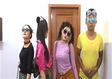 កូរសាឡប់! នាយ ព្រែក នាំសាច់ញិតខាងសាច់ថ្លៃ រាំបទថ្មីរបស់ ព្រាប សុវត្ថិ និងសុគន្ធ កញ្ញា ឡើងកូរ(វីដេអូ)