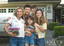 “The Shack” ខ្សែភាពយន្តផ្អែកលើប្រលោមលោកលក់ដាច់បំផុត របស់ញ៉ូវយ៉កថាម ចាក់បញ្ចាំងហើយ (មានវីដេអូ)