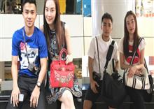 គូដណ្តឹងរបស់កីឡាករជម្រើសជាតិ នាង Sakhakon ជិតដល់វេនរៀបការខ្លួនឯងហើយ ស្រាប់តែ....