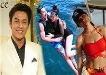 ក្រោយផ្អែមល្អែមជាមួយគ្នាក្នុងថ្ងៃសន្រ្គានហើយ នាង Kimberly និង Mark Prin ពេលនេះស្រាប់តែ....