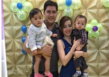 សុវណ្ណ មករា ប្រកាសថា ចង់ធ្វើជាបងប្អូនជាមួយនិងអតីតភរិយាវិញ