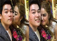 តារាសម្តែងស្រី កញ្ញា នី មុន្នីនាថ ត្រូវគេបង្កការភ្ញាក់ផ្អើល ក្នុងថ្ងៃកំណើត