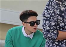 សង្ហាម្លឹងៗ!រូបថតកូនប្រុសច្បង លោក ព្រាប សុវត្ថិ នៅឯប្រទេសជប៉ុន កំពុងចាក់ដោតបេះដូងអ្នកនិយមលេងអិនធឺណិត