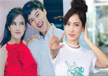 នាង Taew Natapohn បង្ហើបថាមិនទាន់ចង់រៀបការជាមួយនិងមិត្តប្រុសរូបសង្ហាទេ ក្រោមហេតុផលមួយ