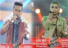 ធែល ថៃ និង ឈីន រតនៈ អ្នកខូចចិត្តជួបអ្នកខូចចិត្តហើយពេលនេះ