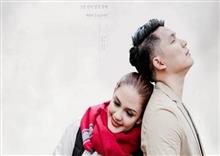 គូស្នេហ៍ Carisa Oliva និង Jako Martin Barcarse បានថតរូប Pre-wedding របស់ពួកគេតាមរឿងភាគកូរ៉េល្បីៗ