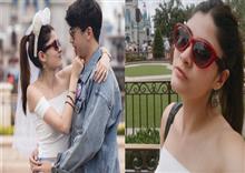 ហេតុផលដ៏គួរឲ្យរំភើបចិត្តជាទីបំផុត ដែលមិត្តប្រុសមហាសេដ្ឋីនាង Margie rasri សូមនាងរៀបការនៅ Disneyland