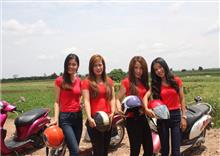 តើអ្នកគាំទ្រអត់ បើមានស្រ្តីជាអ្នកដឹកនាំភ្ញៀវទេសចរ?