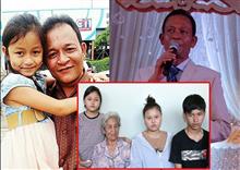ឪពុកគេឪពុកយើង! បានអានបំណងប្រាថ្នាចុងក្រោយរបស់កូនប្រុសស្រី លោក  អ៊ិត សេដ្ឋា រន្ធត់ចិត្តយ៉ាងខ្លាំង