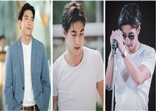 ម៉ូដសក់ងាយៗទាំង ៦ ដែលប្រុសៗគួរតែសាកកាត់ គ្រែងល សង្ហា ដូចលោក Tono