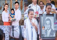 គីម លីហ្សា ចង់អោយអតីតភរិយាលោក អ៊ិត សេដ្ឋា ត្រលប់មកមើលថែកូនទាំង ៣នាក់វិញ