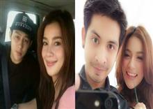 គូស្នេហ៍ទាំង ១០ ដែលធ្លាប់ បែកបាក់គ្នា និងឈឺចាប់ស្ទើរស្លាប់ស្ទើររស់