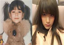 តារាស្រីទាំង ៥ ដួង ដែលមានរូបសម្រស់ស្រស់ស្អាត តាំងពីតូចក្រូចឆ្មារមកម្ល៉េះ