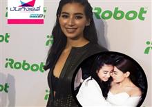 លេចធ្លាយរូបថតនាង Mint និង Kimberly ស្អិតដូចស្រមោច និងស្ករ