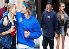 អីគេ Justin bieber និង Hailey Baldwin លែងលះគ្នា?