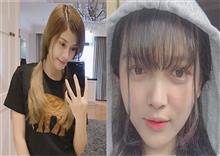 មិននឹកស្មានថា ប្អូនស្រីរបស់អតីតហ្រ្វេសសុី គីម ចាន់បូរមី អាយុខ្លីបែបនេះសោះ