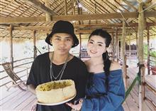 ស្រាយចម្ងល់រវាងទំនាក់ទំនងរបស់ នាយព្រែក និងគូដណ្តឹង ក្រោយបង្ហោះសារថា 