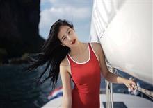 តារាស្រី ៦ ដួងនេះ កំពុងទាក់ចិត្តហ្វេនខ្លាំង ជាមួយឈុតសុីអារម្មណ៍!!