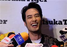 ថាម៉េច Boy pakorn មានសង្សារជាស្រីស្អាតដល់ថ្នាក់នេះ??