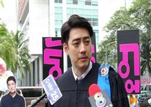 រៀនចប់យឺតប្រសើរជាងរៀនមិនបានចប់!! អបអរសាទរដល់តារាសម្តែងប្រុស លោក Film rattapoom