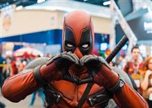 រឿង “Deadpool 2” បានមកដល់គ្រប់រោងភាពយន្តហើយ (មានវីដេអូ)