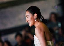 នាង Bella ranee ទទួលបានរង្វាន់គាប់ចិត្តពី....!