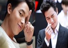 អីយ៉ា!! កំលោះសង្ហា James jirayu​​ប្រកាសមានមិត្តស្រីហើយ