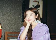 តារាចម្រៀងកូរ៉េ នាង Sandara Park ចាយសម្រស់នៅលើទឹកដីប្រទេសថៃ!!