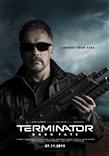 “Terminator: Dark Fate” ត្រឡប់មកវិញសារជាថ្មីជាមួយ T-800 និង Sarah Connor នៅក្នុងវគ្គទីមួយនេះ! (មានវី